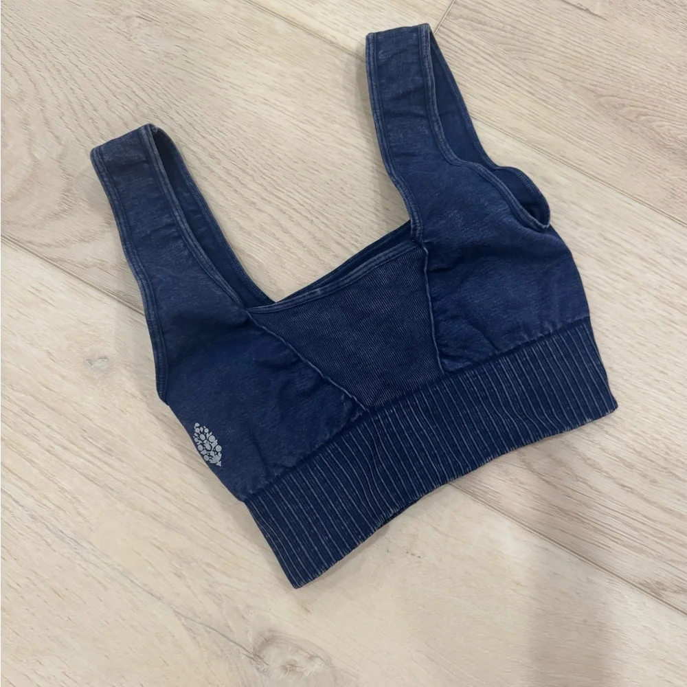Good Karma sports bra by free people movement